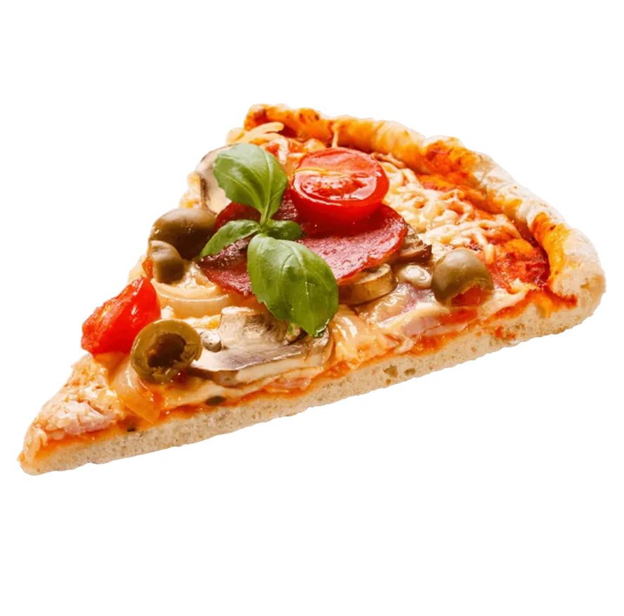 Fish pakora appetizer at The Spice Affair Calgary SW