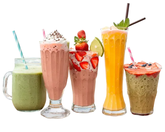 Pesto chipotle pizza at The Spice Affair on Macleod Trail SW Calgary