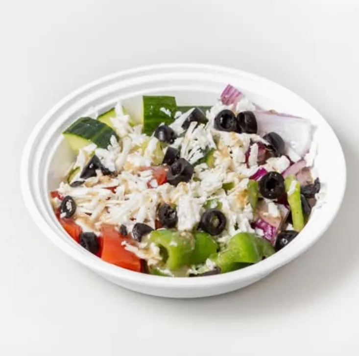 Halal Indian food at The Spice Affair Pizza Restaurant Calgary